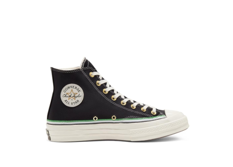 Converse Breaking Down Barriers Chuck 70 High Capitols Hi All Star (167057C) schwarz