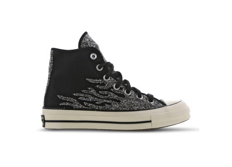 Converse High Chuck 70 (569387C) schwarz