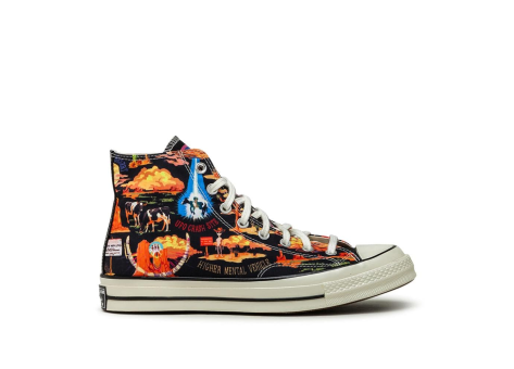 Converse Chuck Twisted Resort 70 Hi (167761C) bunt