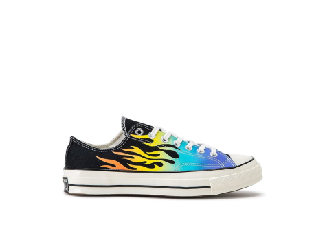 Converse Chuck Taylor All Star Low 70 Ox Archive Print (164407C) bunt