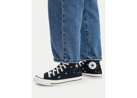 Converse Chuck Taylor All Star Doodles (A15508C) schwarz