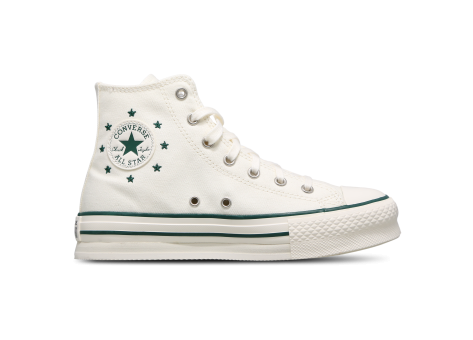 Converse Chuck Taylor All Star Eva Lift (A09772C) braun