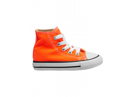 Converse Chuck Taylor All Star Fresh Colors (755739C) orange