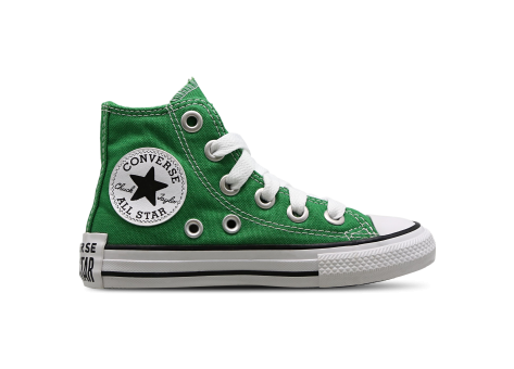 converse Pink converse Pink Chuck Taylor All-Star 70 Hi Green (A11526C) grün