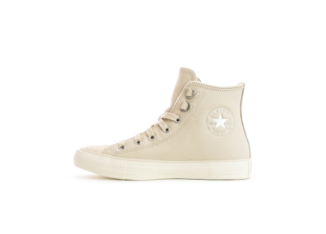 Converse Chuck Taylor All Star Leather (A13026C) beige
