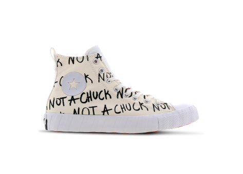 Converse Hi UNT1TL3D Chuck (166503C) beige