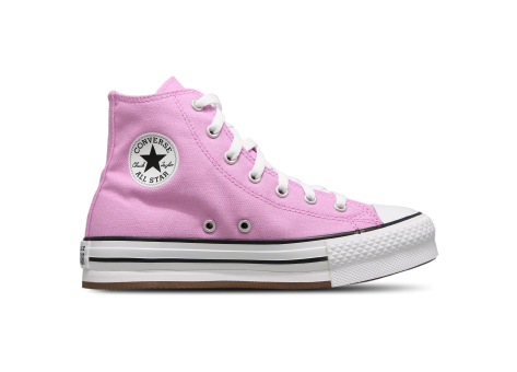 Converse Chuck Taylor All Star Lift Hi (A03387C) pink