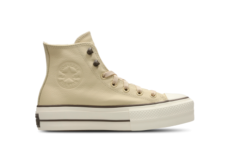 Converse Chuck Tayor All Star Lift (A11158C) braun