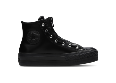 Converse Chuck Taylor All Star Lift schwarz A12476C