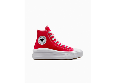 Converse Chuck Taylor All Star Move (A09073C) rot