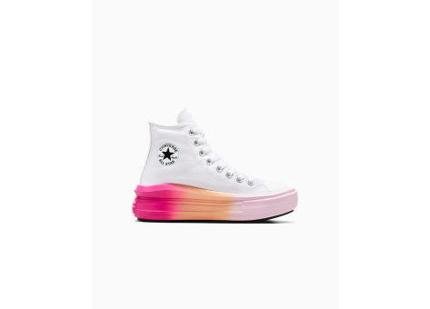 Converse All Star (A07372C) weiss