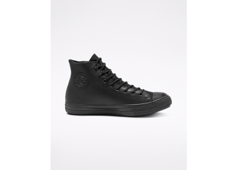 Converse Chuck Taylor All Star Winter Gore TEX (165935C) schwarz