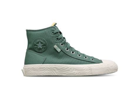 Converse Chuck Taylor Alt Star High (A10254C) grün