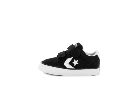 Converse Cons Belmont (A08124C) schwarz