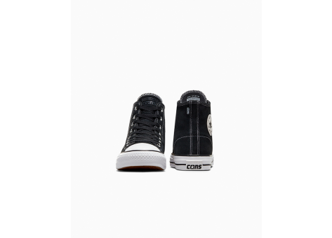 Converse Chuck Taylor All Star Pro High schwarz 159573C