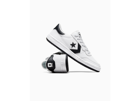 Converse Cons Fastbreak Pro Leather weiss A10201C
