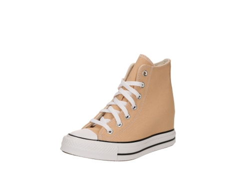 Converse Chuck Taylor All Star Wedge (A13531C) beige