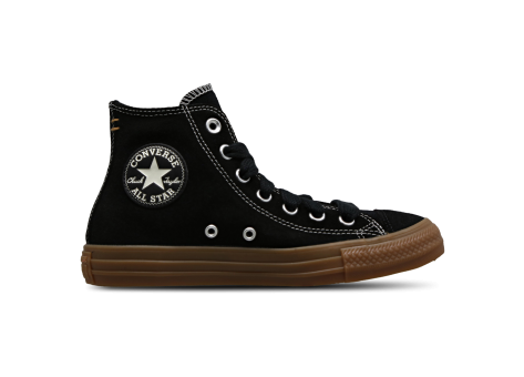 Converse Ctas High (A10259C) schwarz