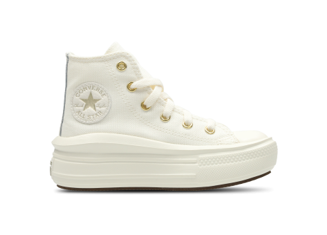 Converse CDG Converse PLAY Comme des Garcons Chuck Taylor Low Top Schwarz (A08385C) grau