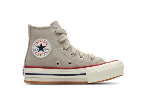 Converse Platform (A12470C) weiss