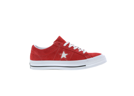 Converse One Star Ox (158434C) rot