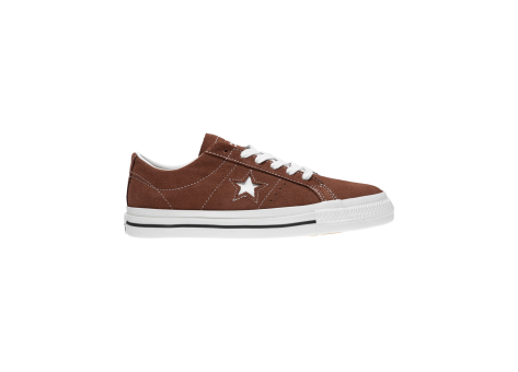 Converse One Star Pro (A02945C) braun