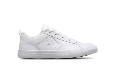 Converse Pro Blaze Strap (A08749C) weiss