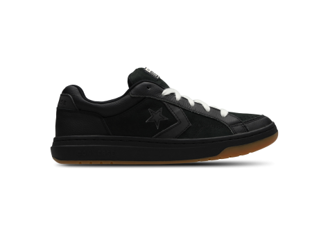 Converse Pro Blaze (A13370C) schwarz