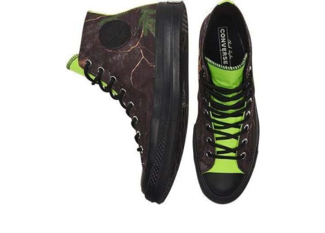 Converse Realtree x Gore Chuck GTX High 70 TEX (169364C) bunt