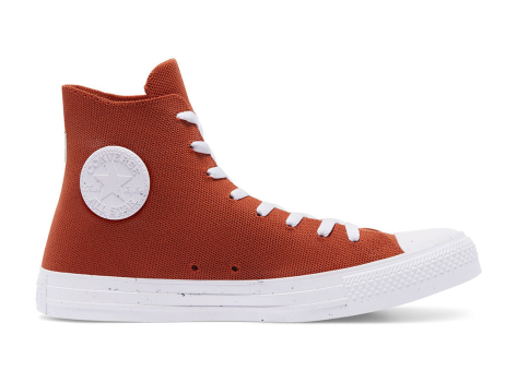 Converse Renew A New Legacy" x Converse Run Star Motion Knit (170871C) rot