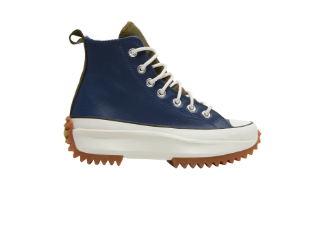 Converse Run Star Hike High (568650C) bunt