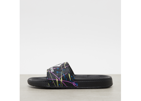 Converse Chuck Taylor All Star Paint Splatter (170820C) schwarz