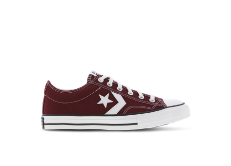 Converse Star Player 76 Low (A06381C) weiss