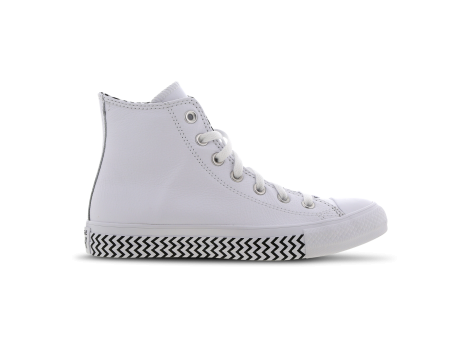 Converse Chuck 70 Mission V Hi VLTG High (564970C) weiss