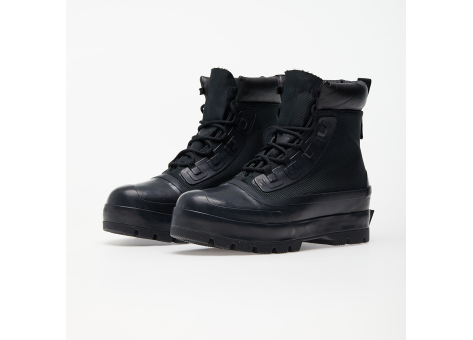 Converse x Ambush Chuck Taylor All Star Duck Boot (170588C) schwarz