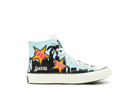 Converse x Chinatown Market NBA Chuck 70 Hi Lakers Taylor (171242C) bunt