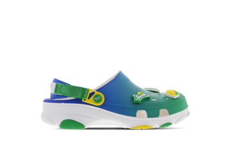 Crocs All Terrain Clog (209313-100) bunt