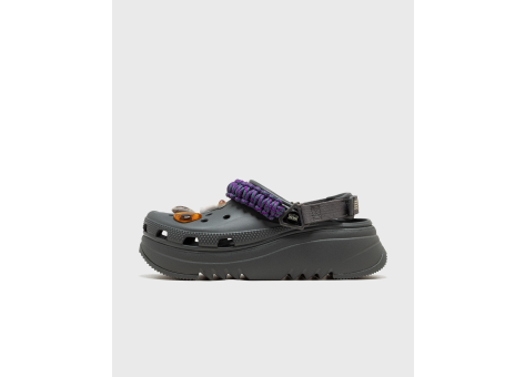 Crocs Aries x Classic Hiker Xscape Clog (208683-0DA) schwarz