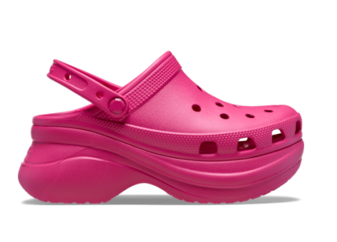 Crocs Bae Clog (206302-6ZQ) pink