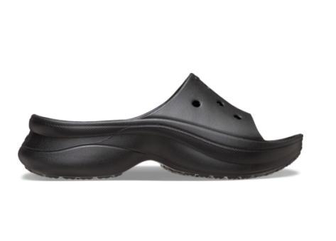 Crocs Bae (211108-001) schwarz