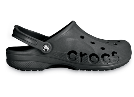 Crocs Baya (10126-001) schwarz