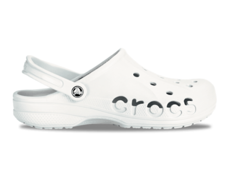 Crocs Baya (10126-100) weiss