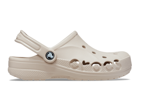Crocs Baya Clogs Cobblestone (10126-2V3) beige