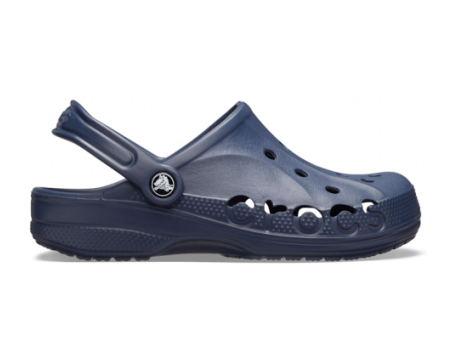 Crocs Baya (10126-410) blau