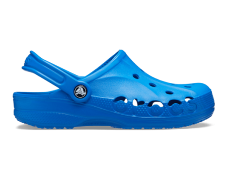 Crocs Baya (10126-4JL) blau