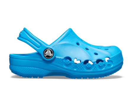 Crocs Baya (207013-456) blau