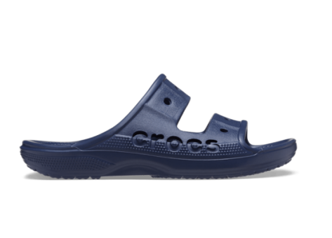 Crocs Baya (207627-410) blau