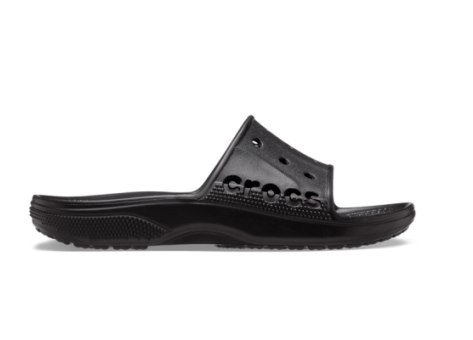 Crocs Baya II (208215-001) schwarz