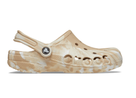 Crocs Baya Marbled (206935-2ZM) bunt