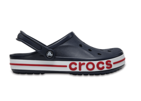 Crocs Bayaband Clog (205089-4CC) schwarz